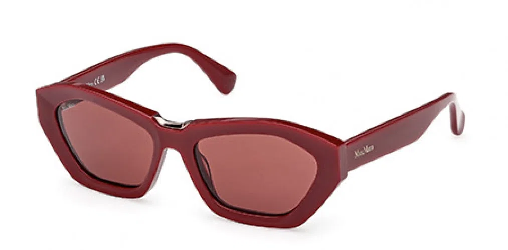 MAXMARA Kate 0169 Sunglasses - view 3